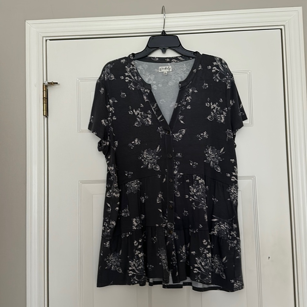 Blouse